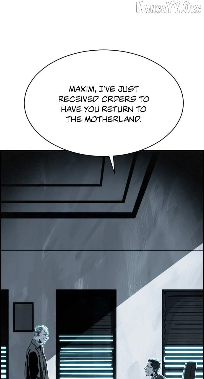 Day of Disaster Chapter 64 page 112