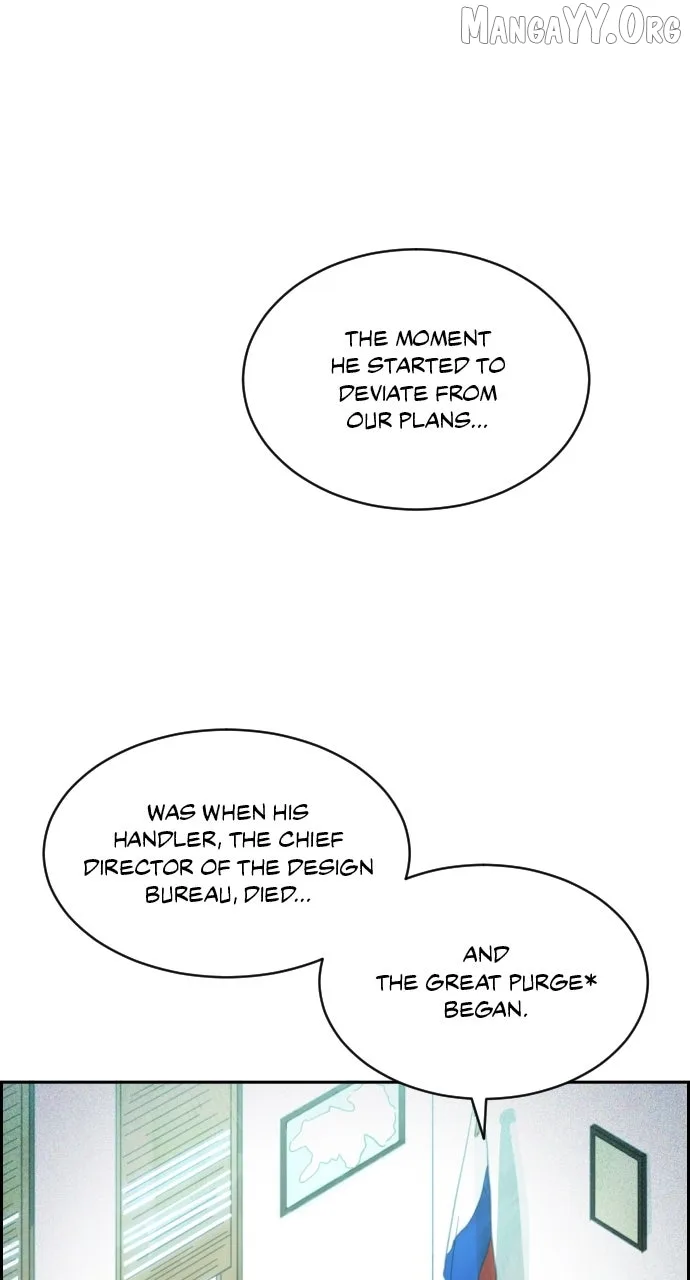 Day of Disaster Chapter 64 page 102