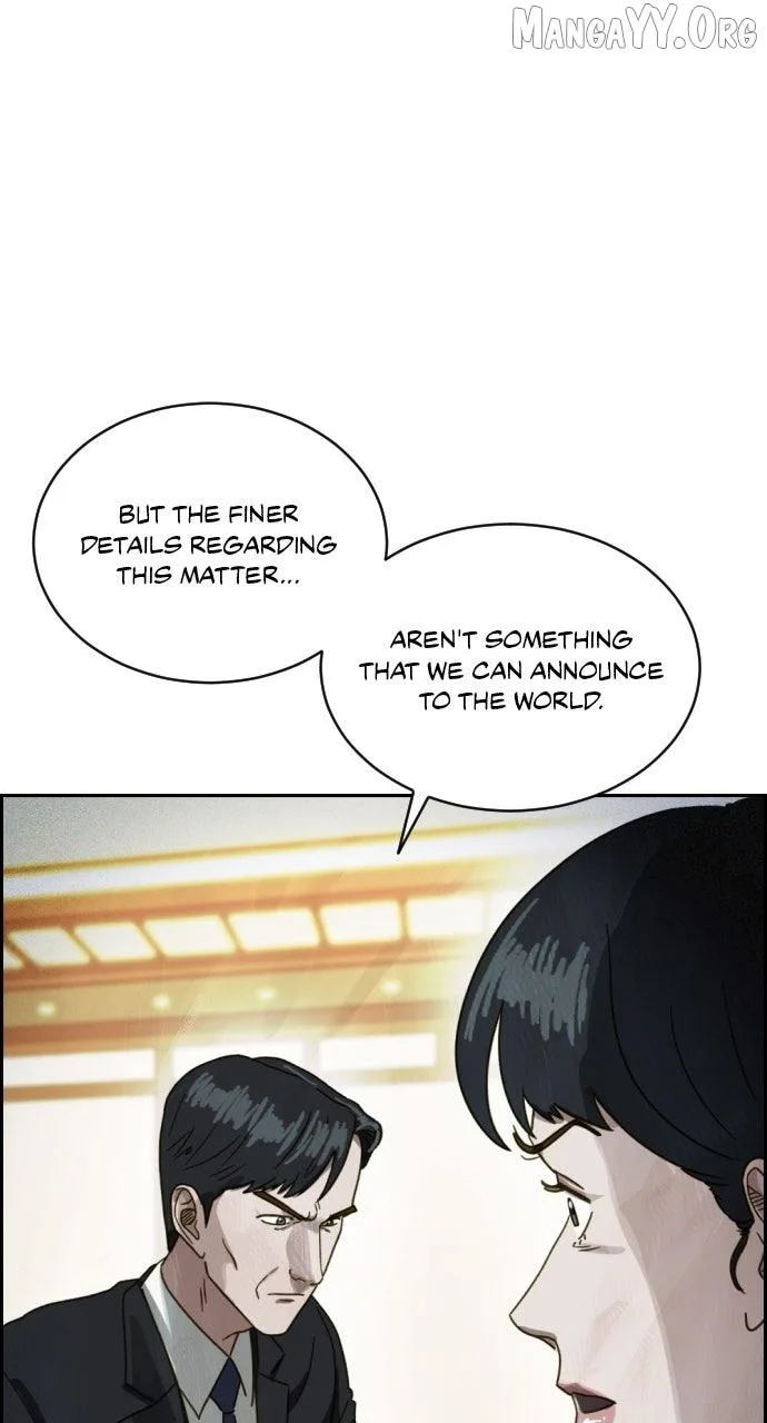 Day of Disaster Chapter 65 page 12