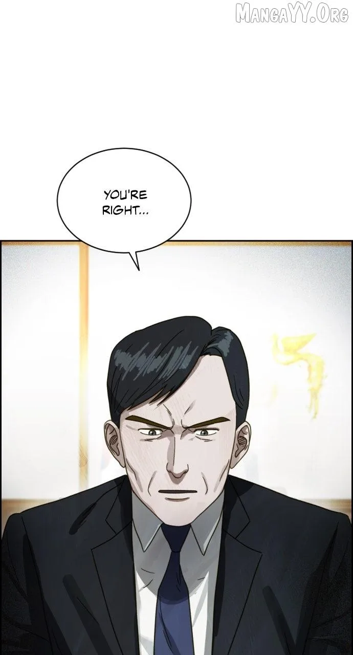 Day of Disaster Chapter 65 page 8