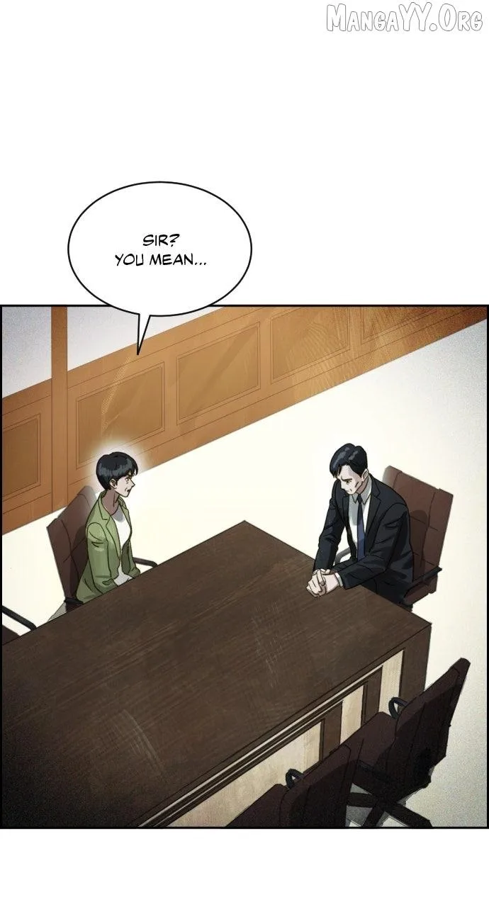 Day of Disaster Chapter 65 page 11