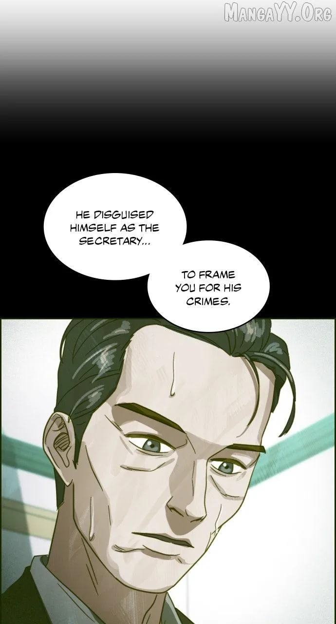 Day of Disaster Chapter 65 page 20