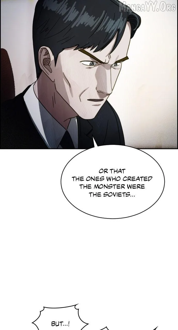 Day of Disaster Chapter 65 page 14