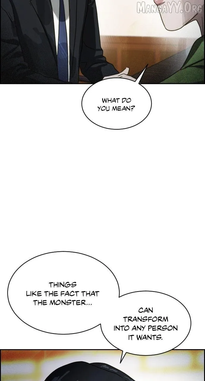 Day of Disaster Chapter 65 page 13