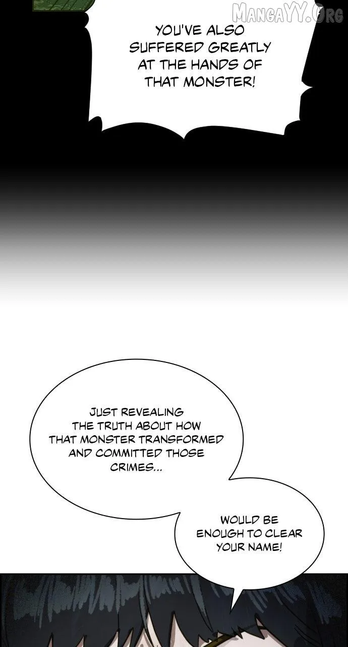 Day of Disaster Chapter 65 page 22