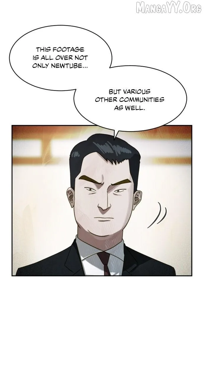 Day of Disaster Chapter 65 page 6