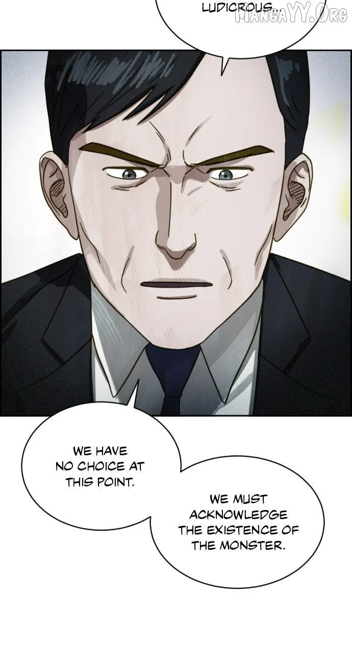 Day of Disaster Chapter 65 page 10