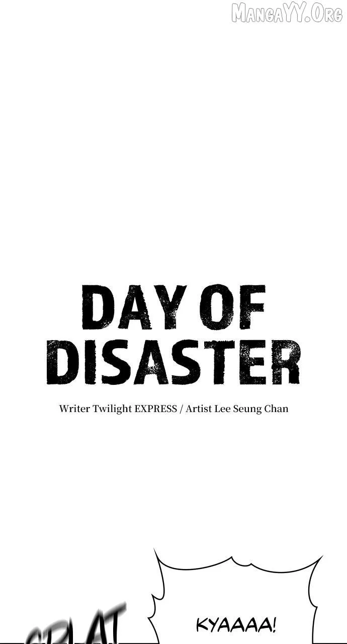 Day of Disaster Chapter 65 page 2