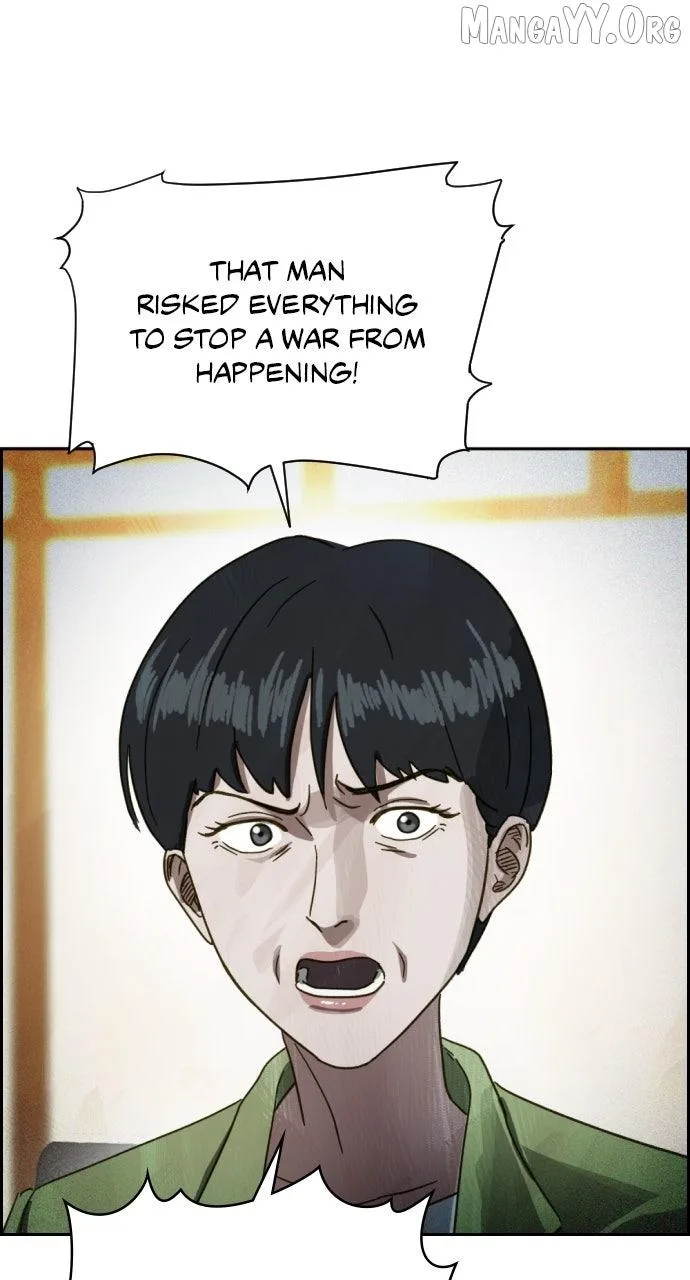 Day of Disaster Chapter 65 page 16