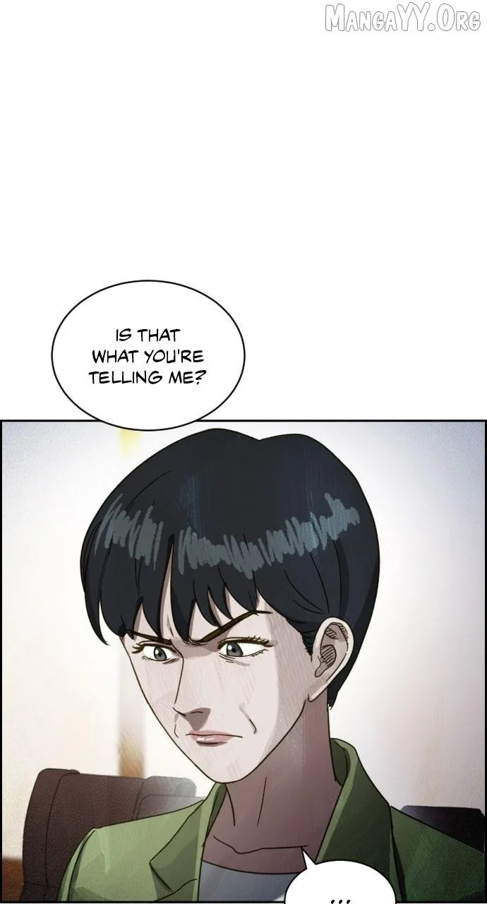Day of Disaster Chapter 65 page 28