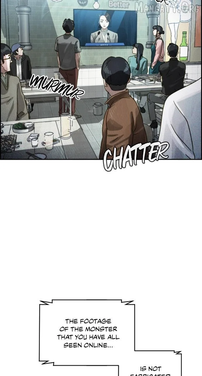 Day of Disaster Chapter 65 page 38