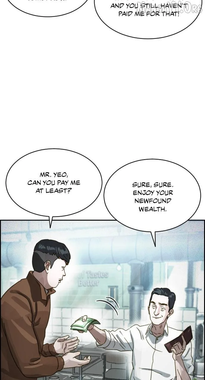 Day of Disaster Chapter 65 page 41