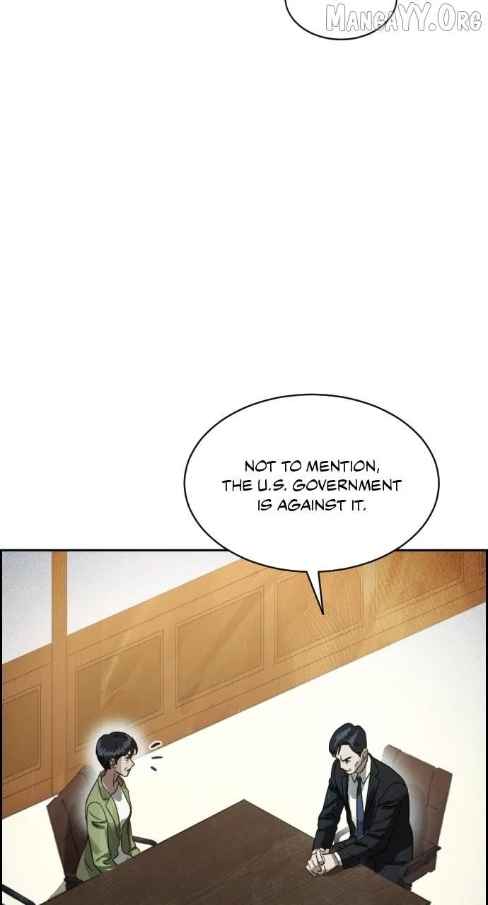 Day of Disaster Chapter 65 page 29