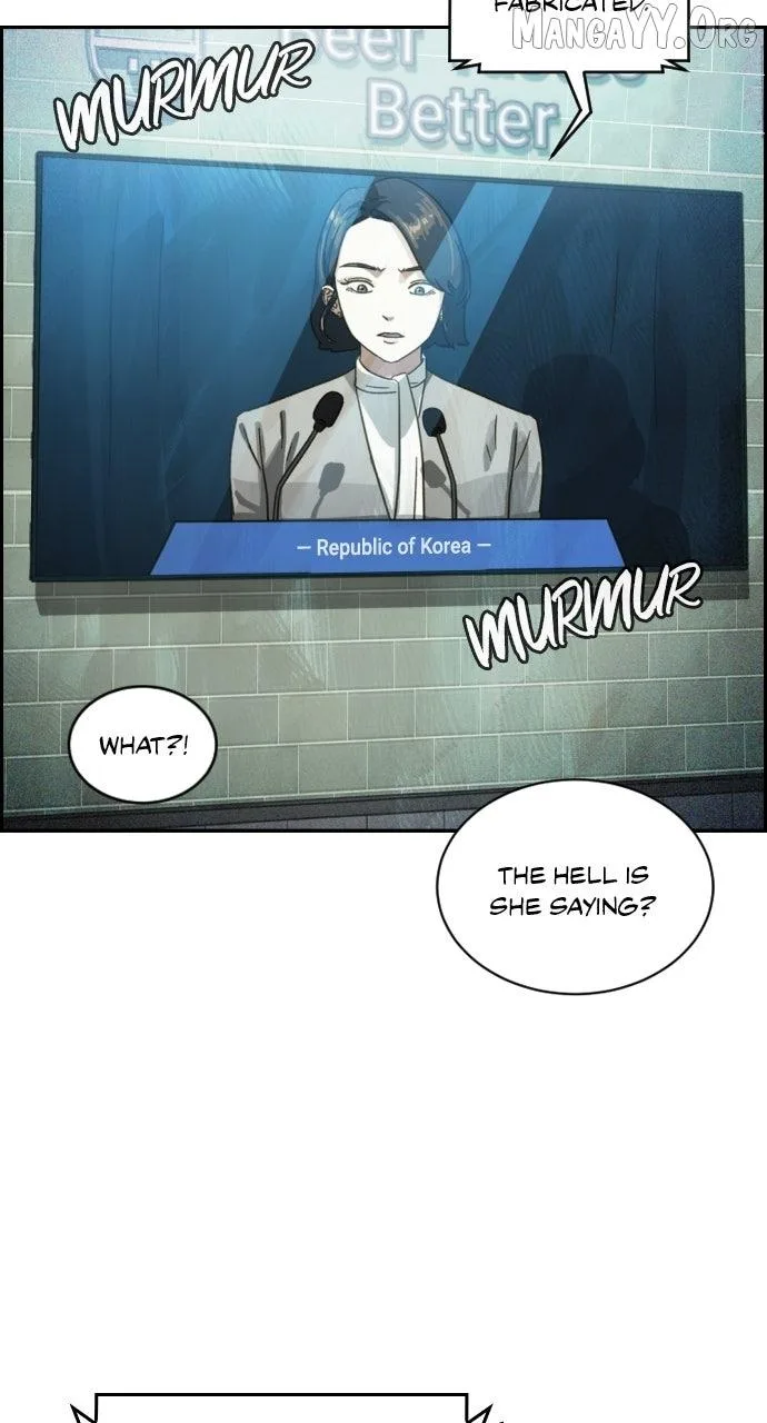 Day of Disaster Chapter 65 page 39