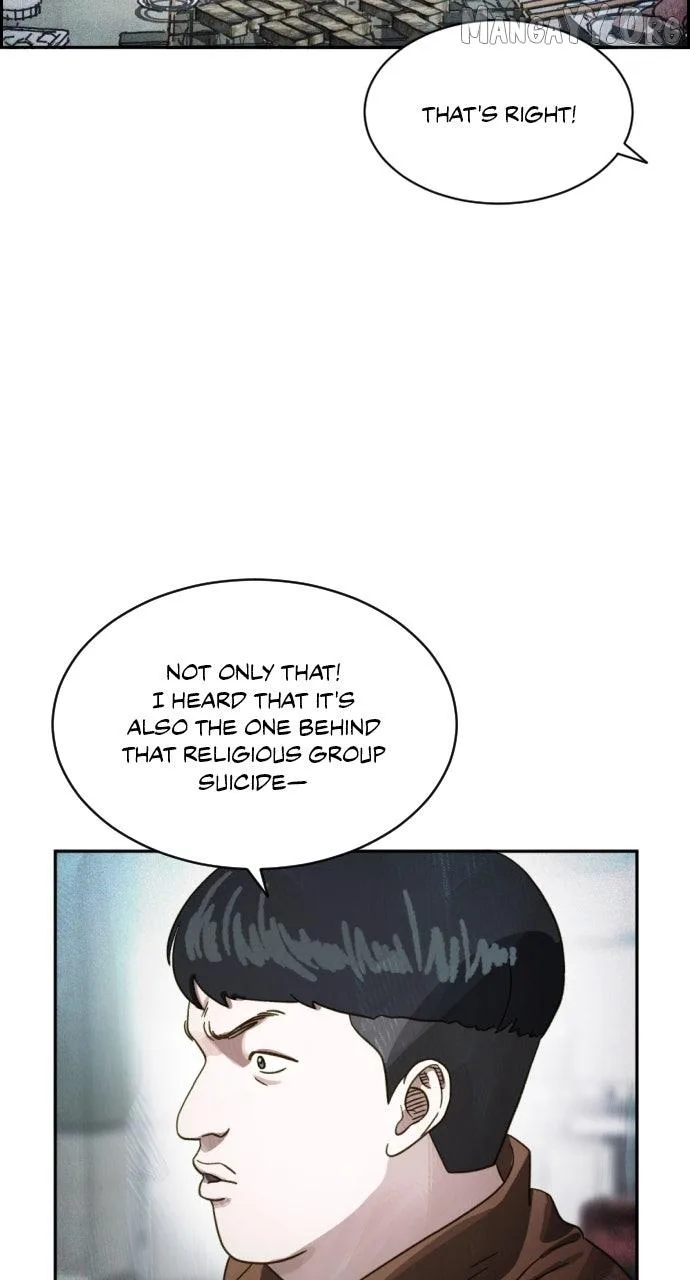 Day of Disaster Chapter 65 page 48