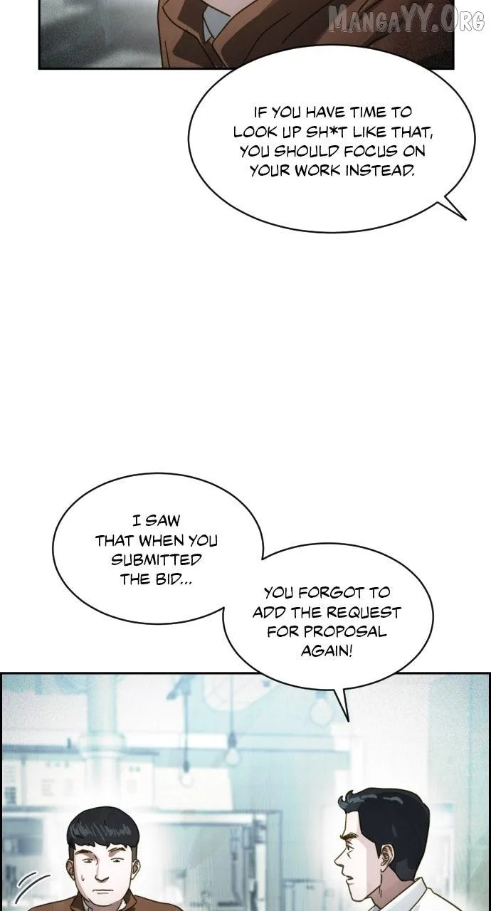 Day of Disaster Chapter 65 page 49