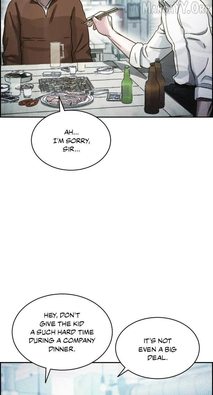 Day of Disaster Chapter 65 page 50