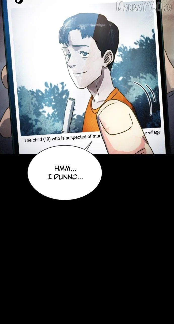 Day of Disaster Chapter 65 page 58