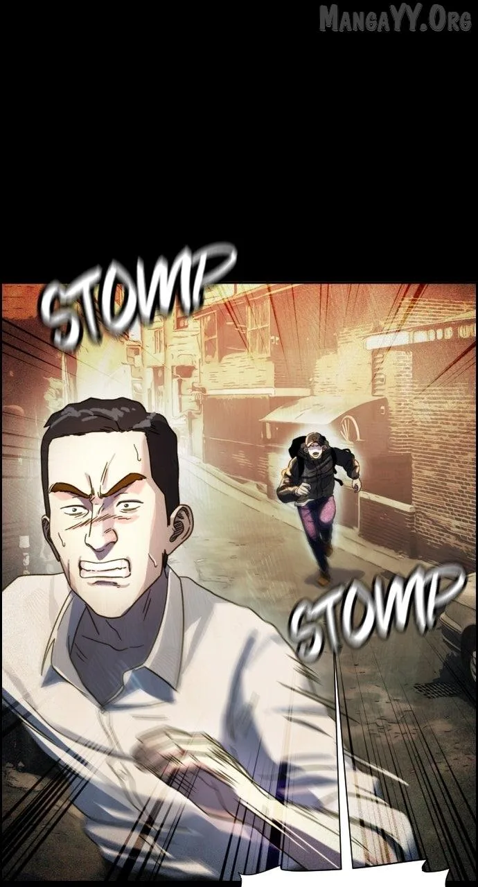 Day of Disaster Chapter 65 page 69