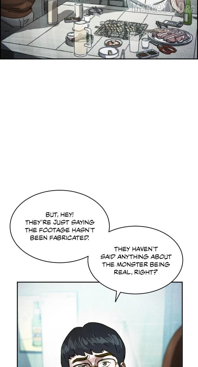 Day of Disaster Chapter 65 page 42