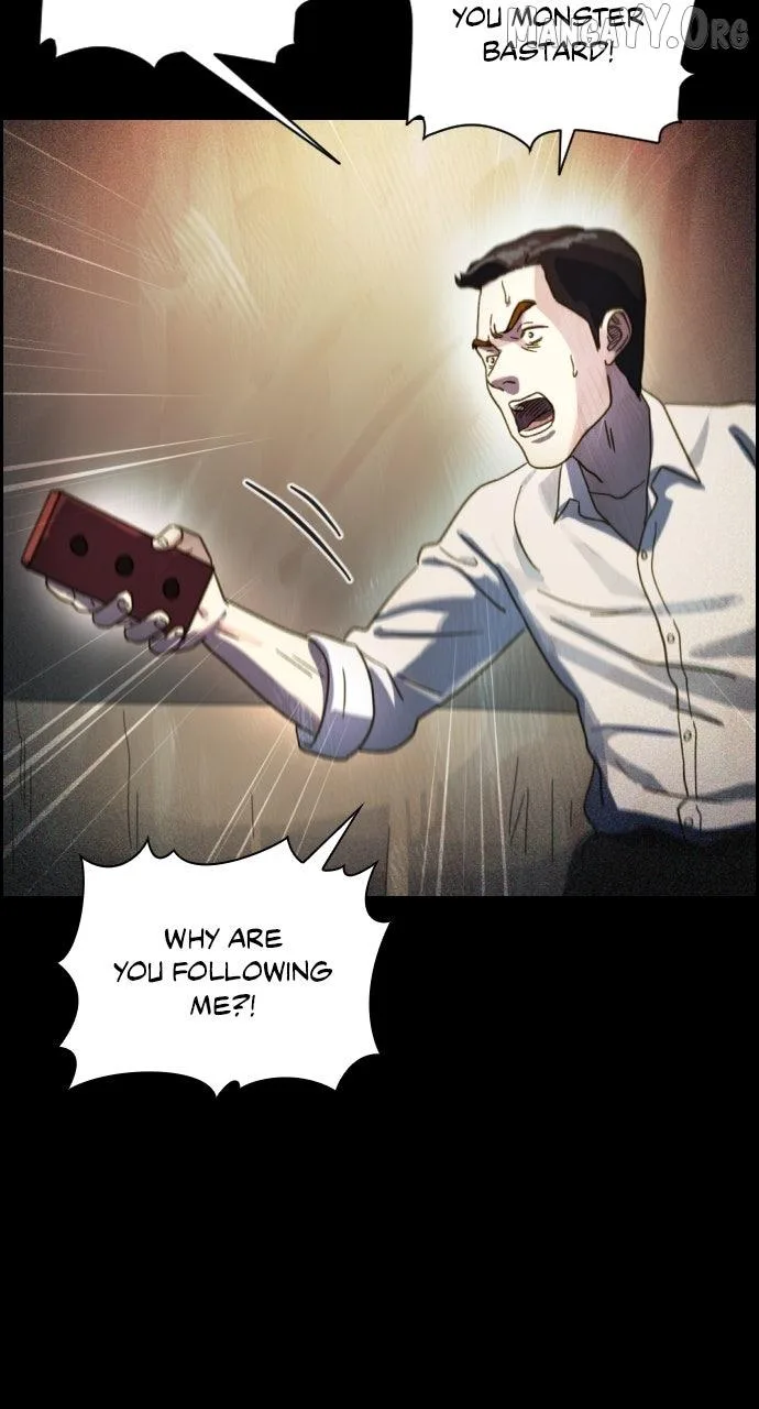 Day of Disaster Chapter 65 page 74