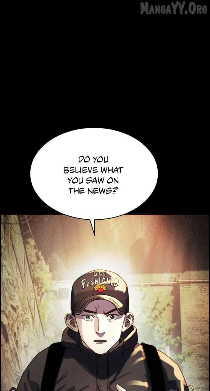 Day of Disaster Chapter 65 page 77