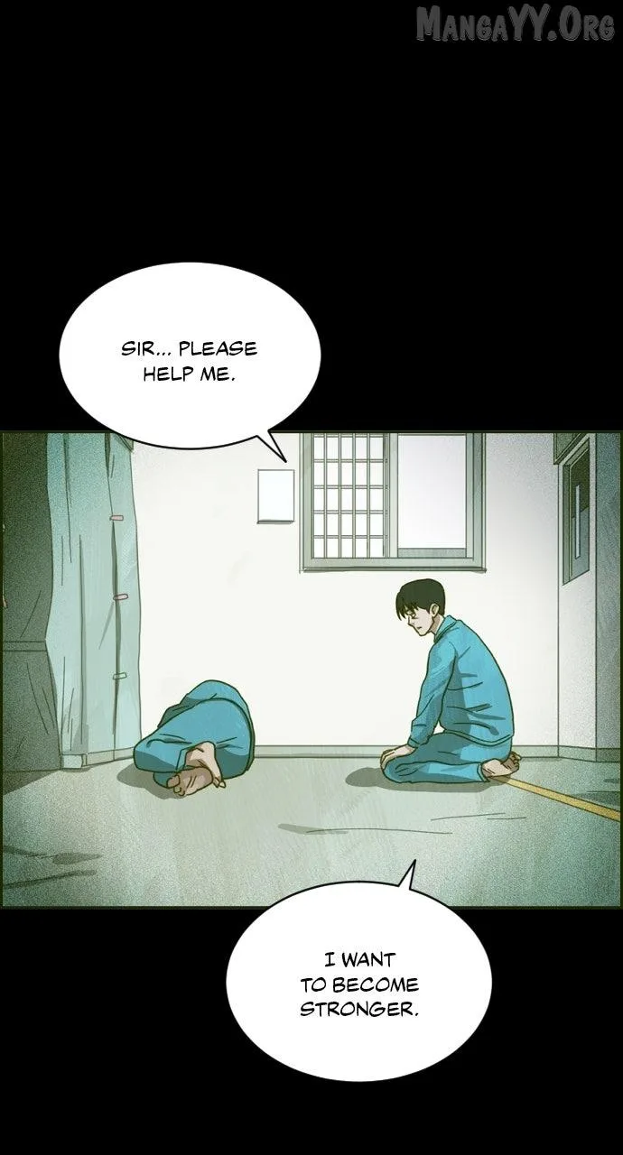 Day of Disaster Chapter 66 page 5