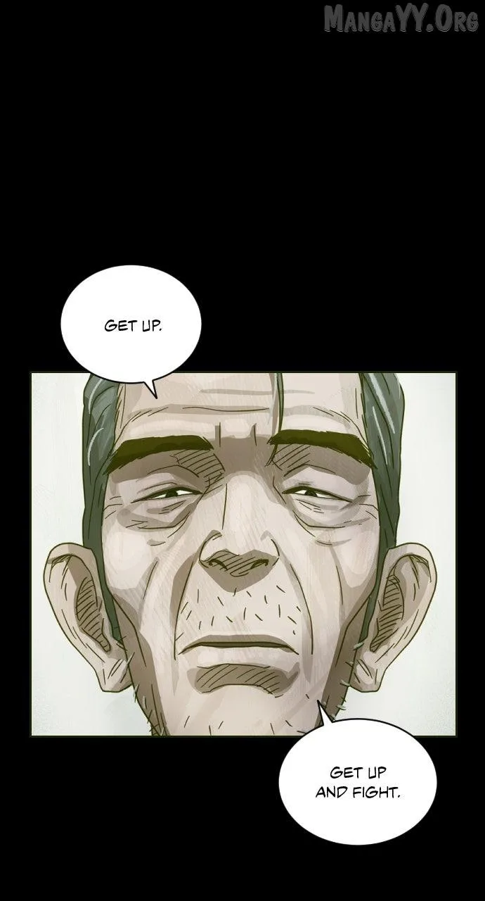 Day of Disaster Chapter 66 page 2