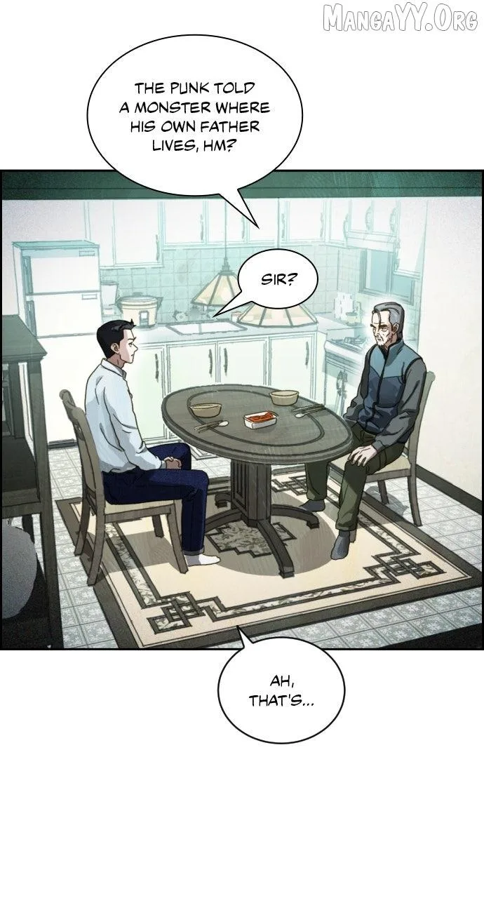 Day of Disaster Chapter 66 page 14