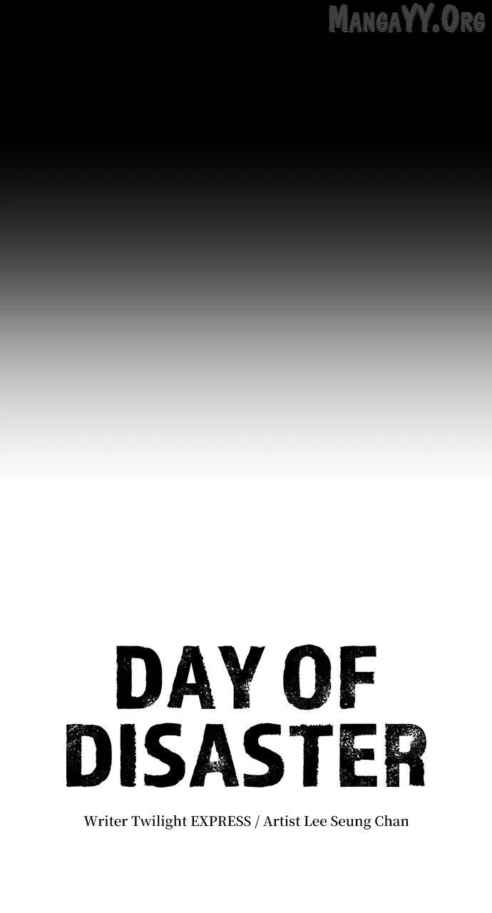 Day of Disaster Chapter 66 page 7