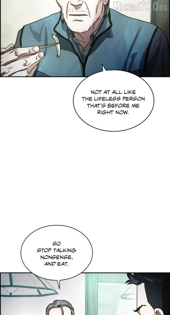 Day of Disaster Chapter 66 page 23