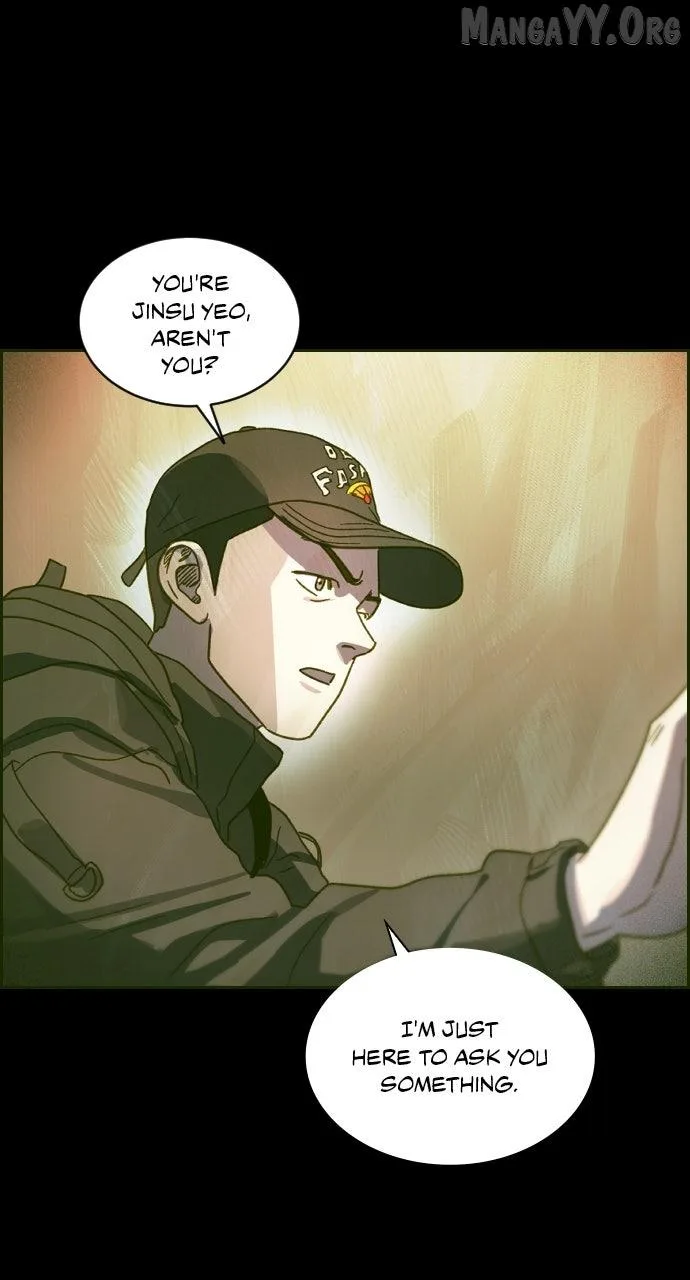 Day of Disaster Chapter 66 page 6