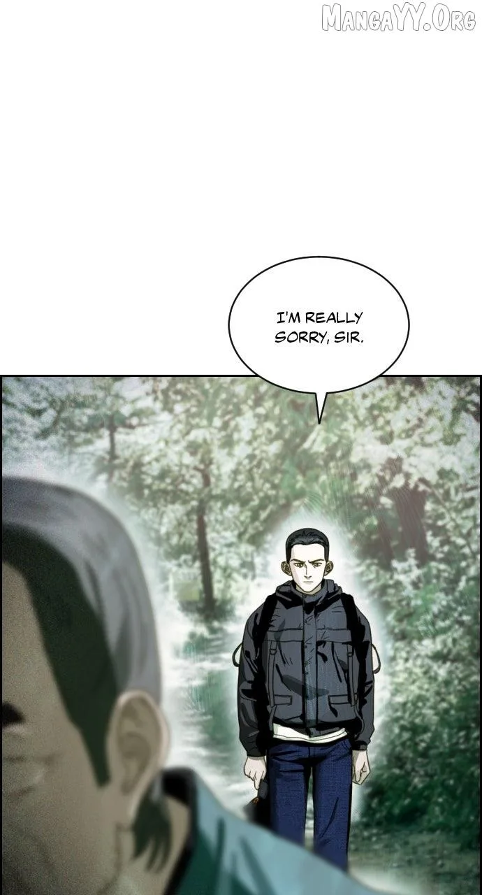 Day of Disaster Chapter 66 page 8