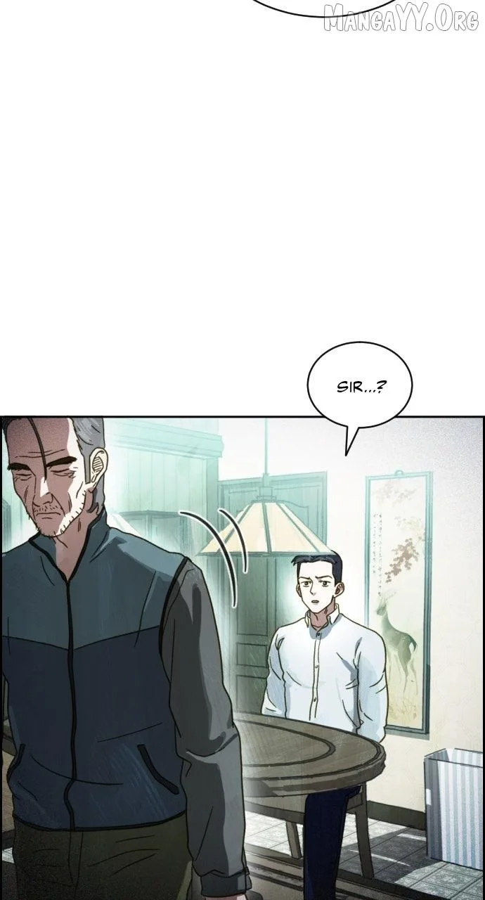 Day of Disaster Chapter 66 page 17