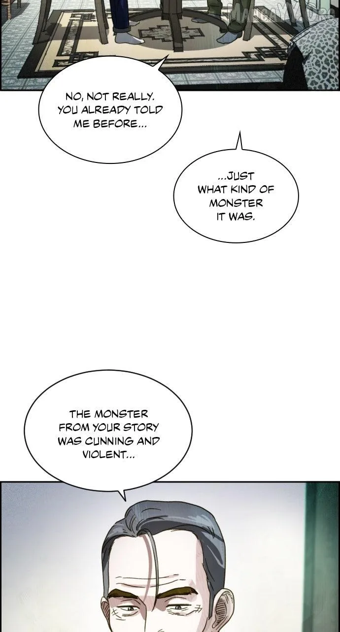 Day of Disaster Chapter 66 page 22
