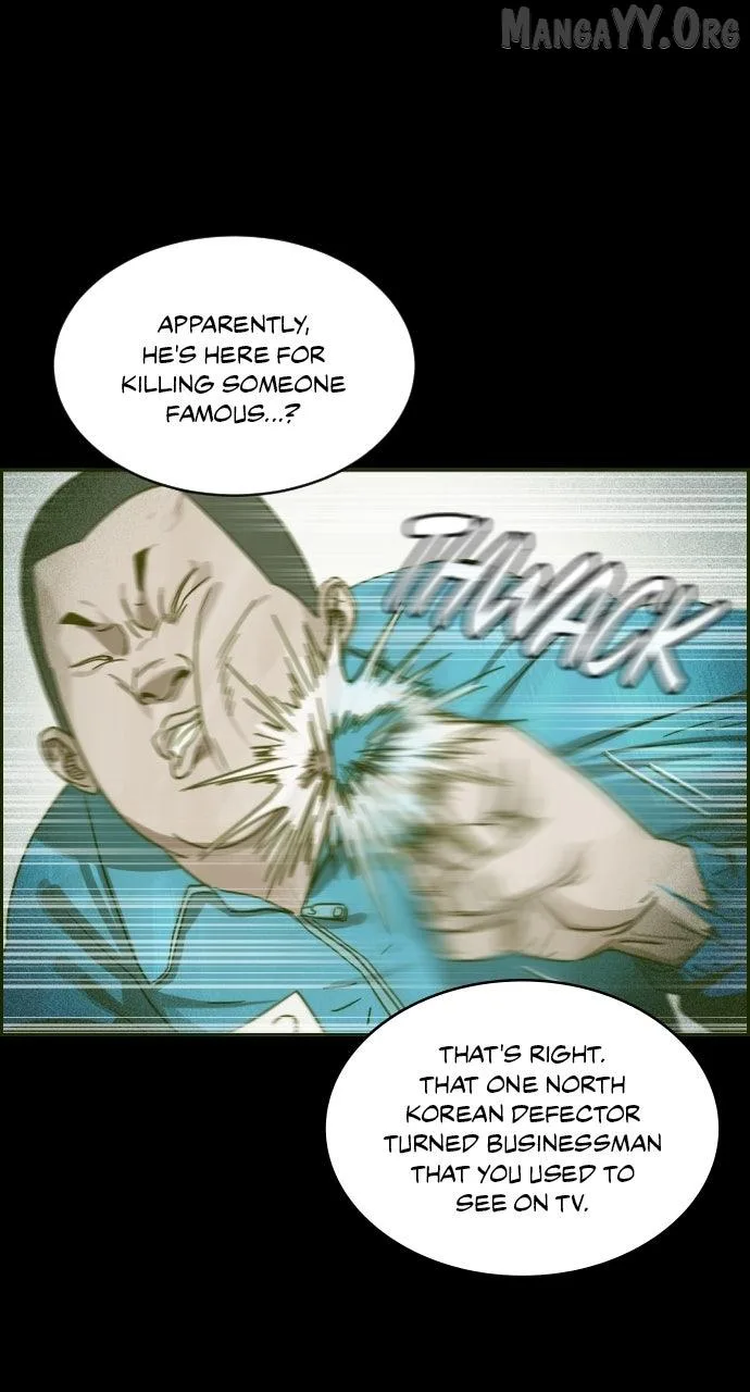 Day of Disaster Chapter 66 page 3