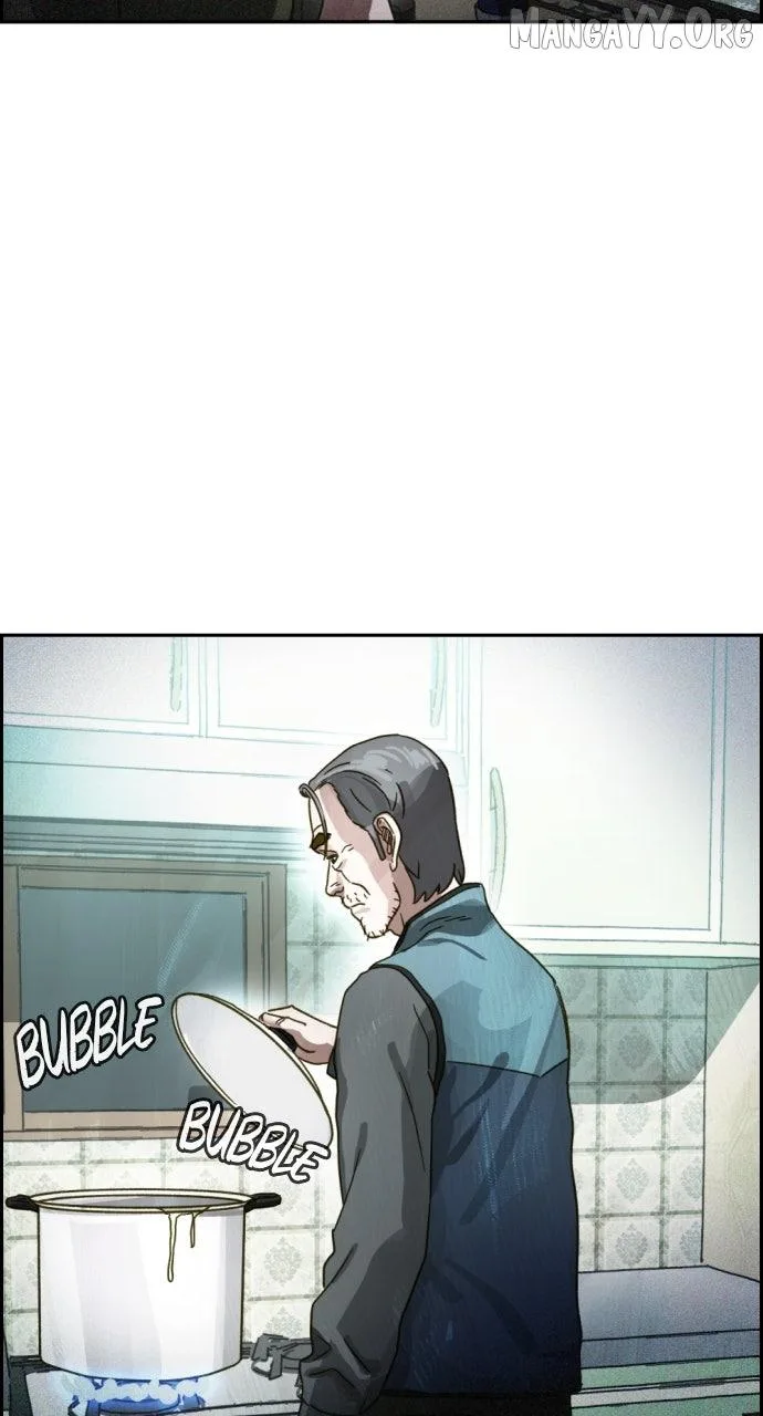 Day of Disaster Chapter 66 page 18