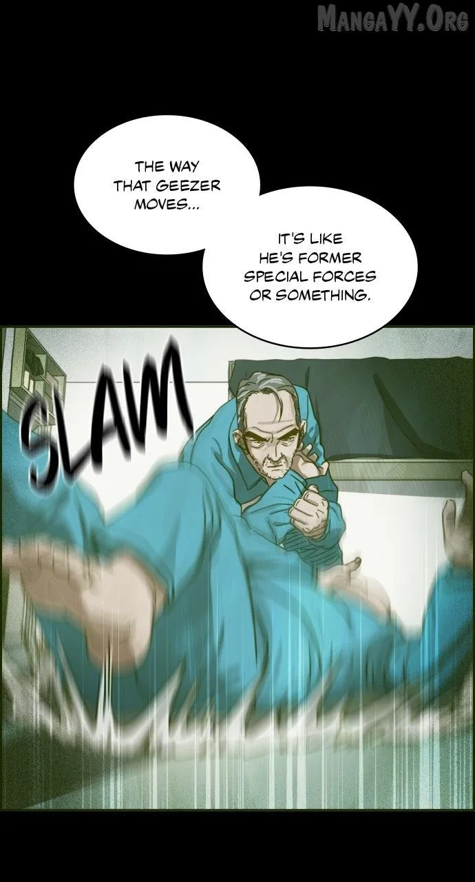 Day of Disaster Chapter 66 page 4