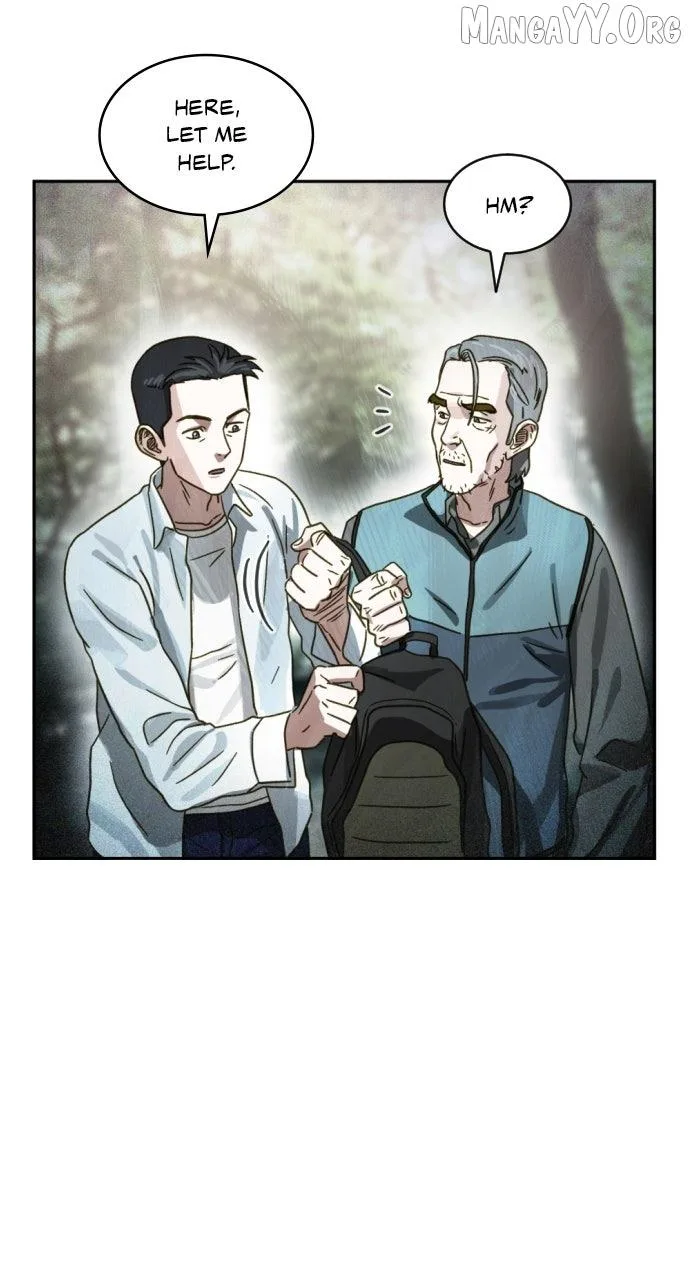 Day of Disaster Chapter 66 page 34