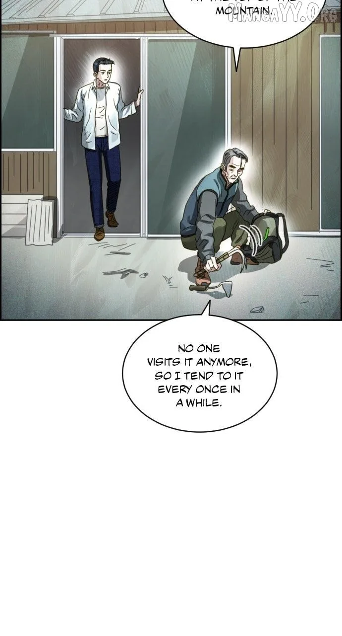 Day of Disaster Chapter 66 page 33