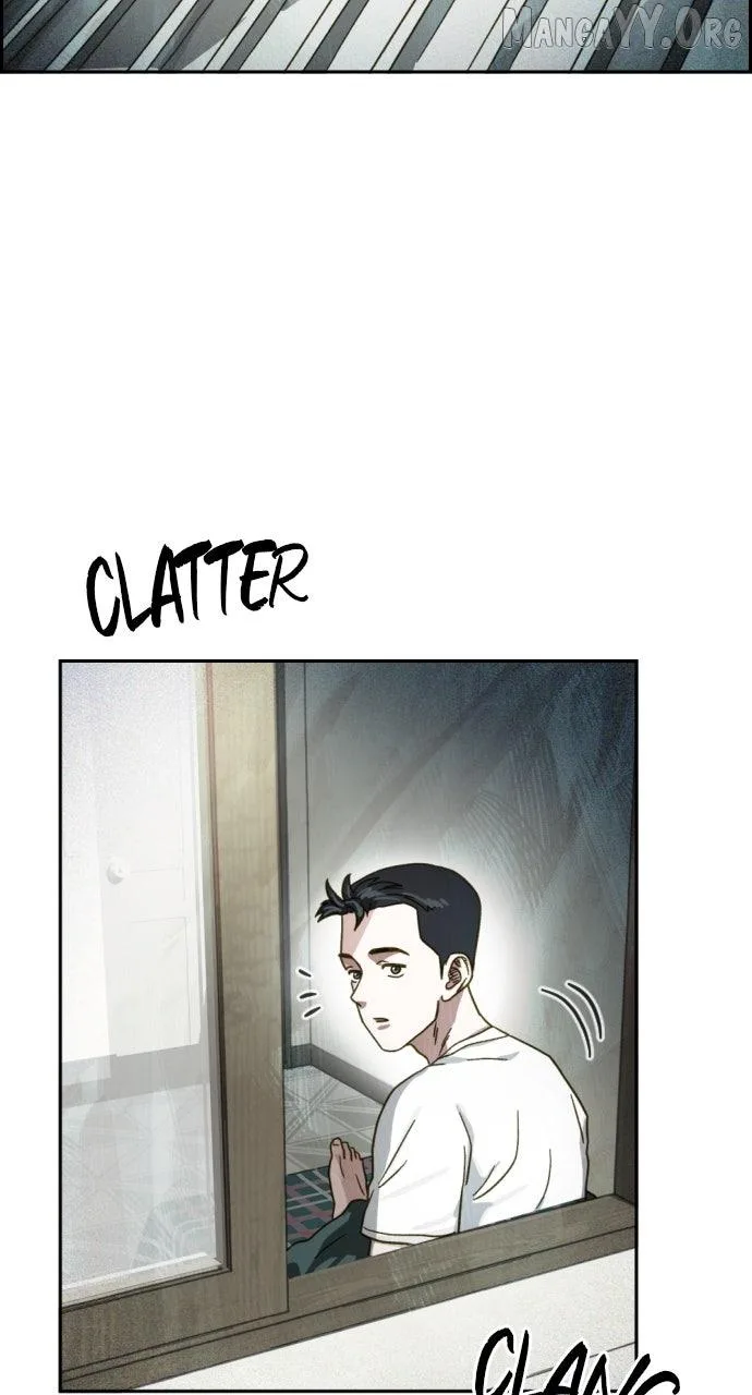 Day of Disaster Chapter 66 page 31