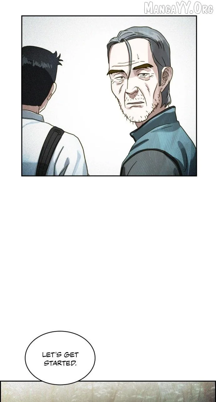 Day of Disaster Chapter 66 page 45
