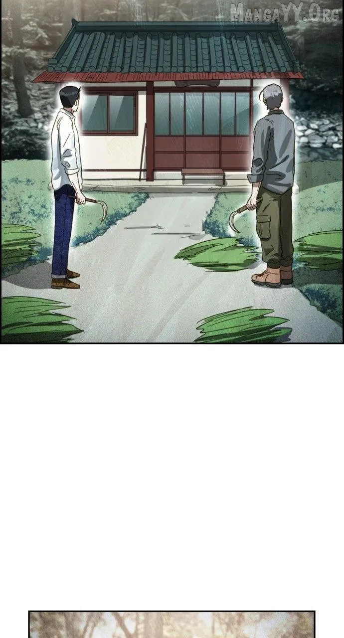 Day of Disaster Chapter 66 page 50
