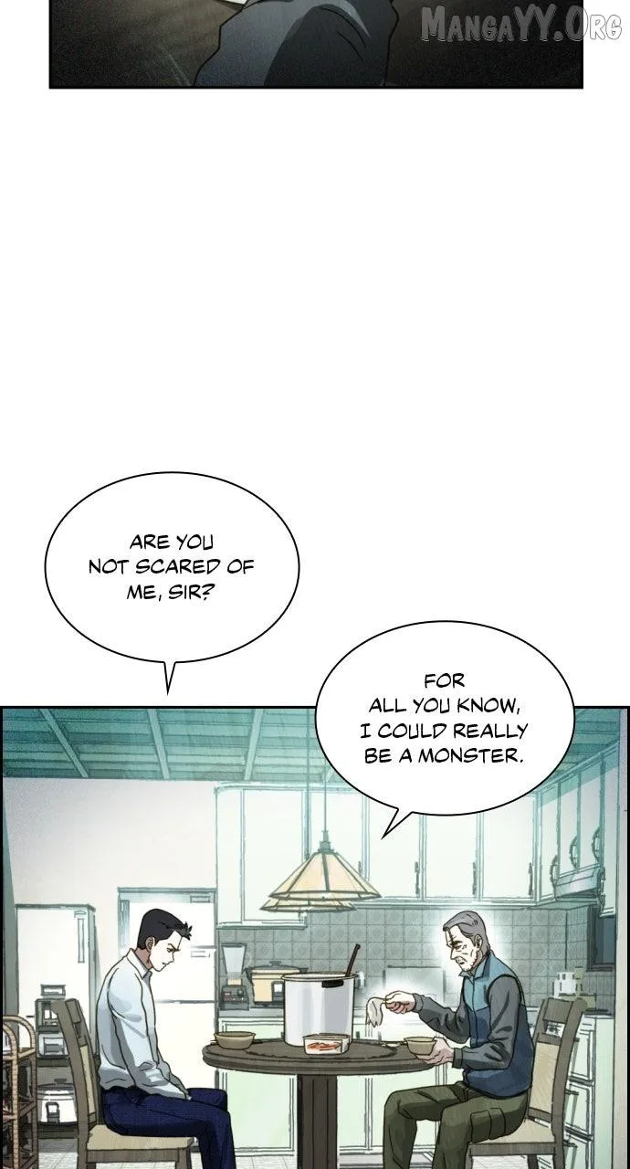 Day of Disaster Chapter 66 page 21