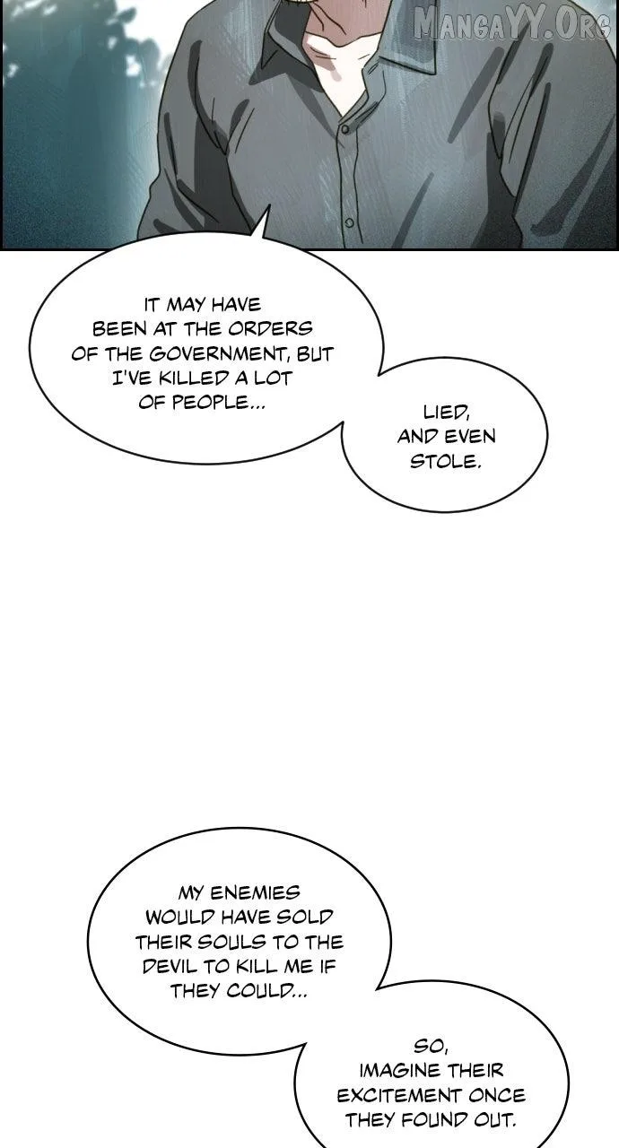 Day of Disaster Chapter 66 page 69
