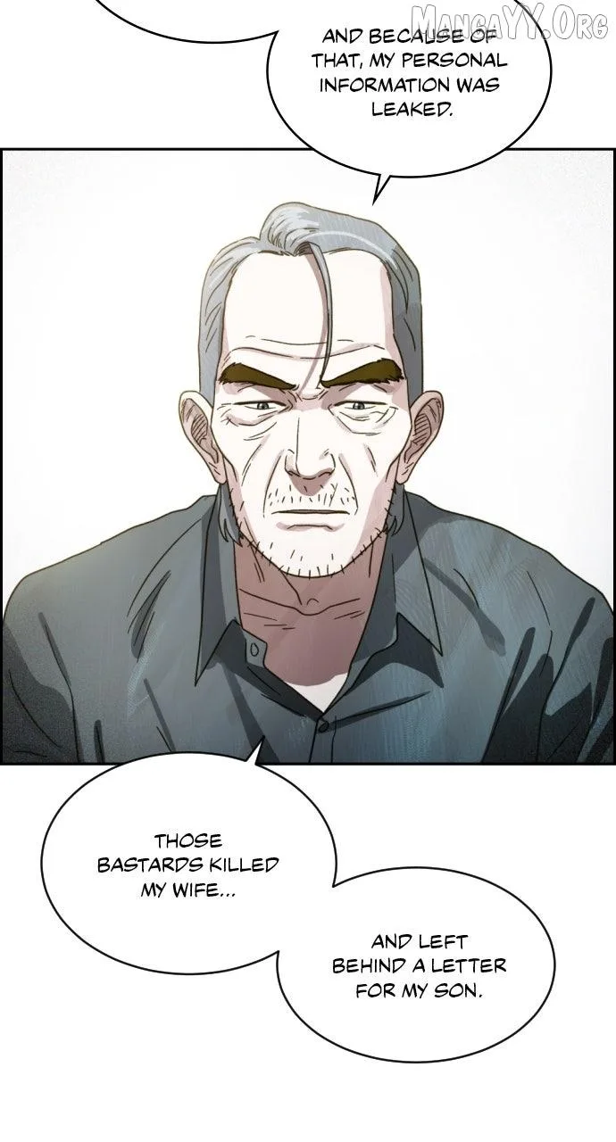 Day of Disaster Chapter 66 page 72