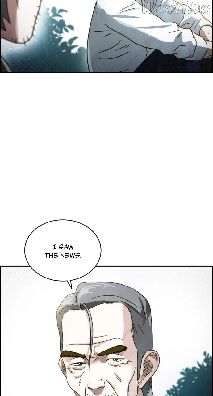 Day of Disaster Chapter 66 page 84