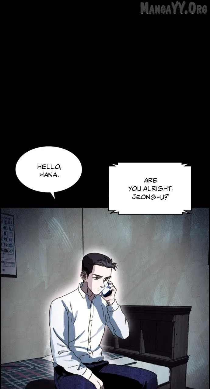 Day of Disaster Chapter 66 page 93