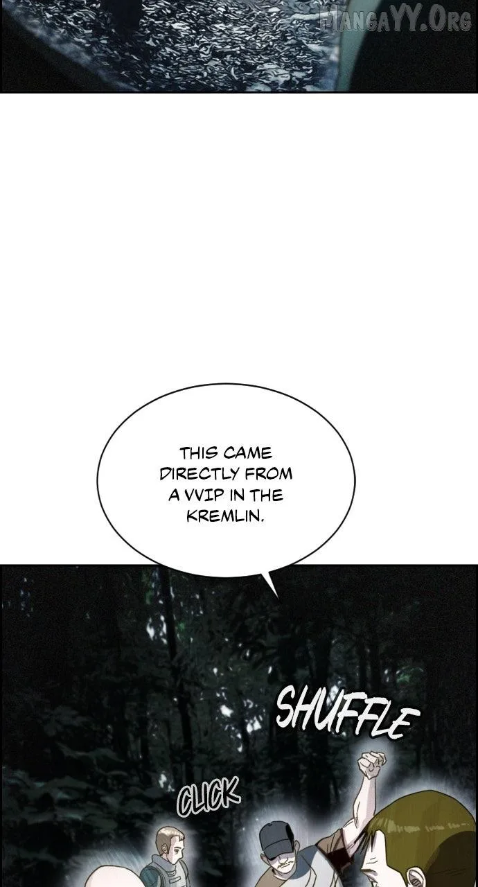 Day of Disaster Chapter 66 page 117