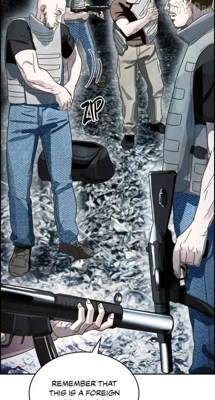 Day of Disaster Chapter 66 page 118